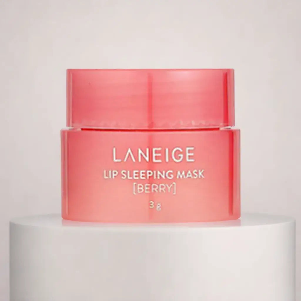 LANEIGE Water BankGel Moisturizer (Mini)