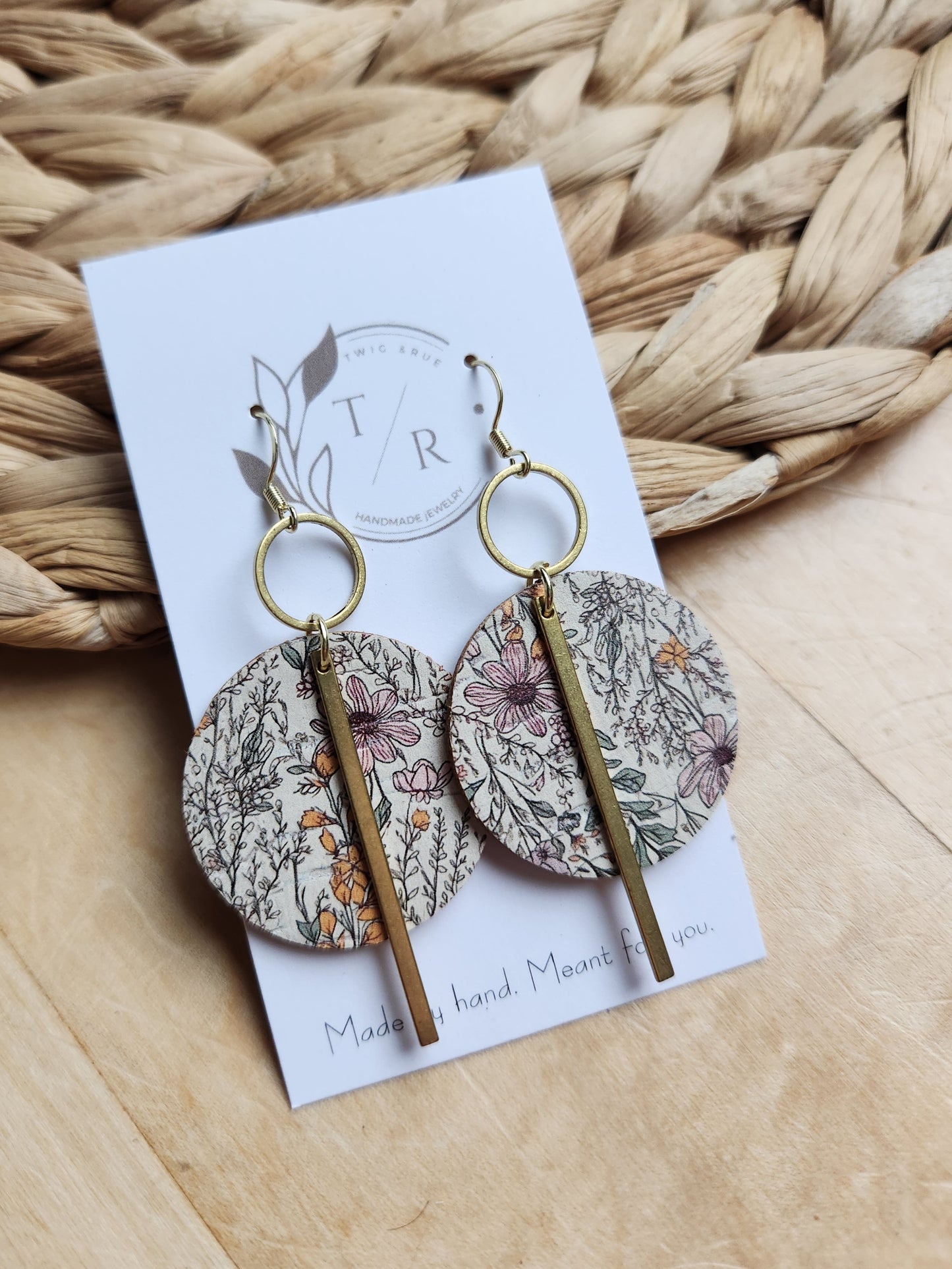 Jude| Floral collection