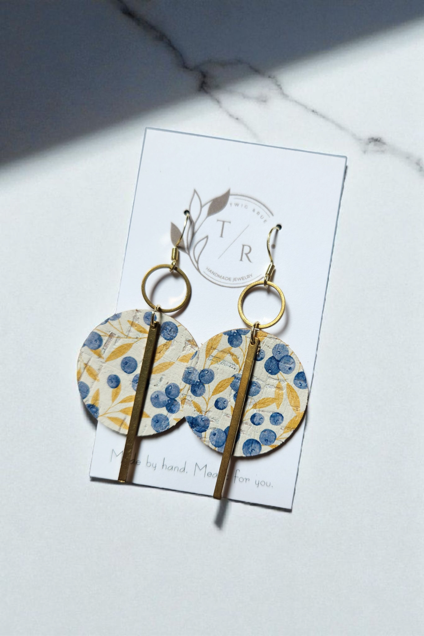 Jude| Floral collection