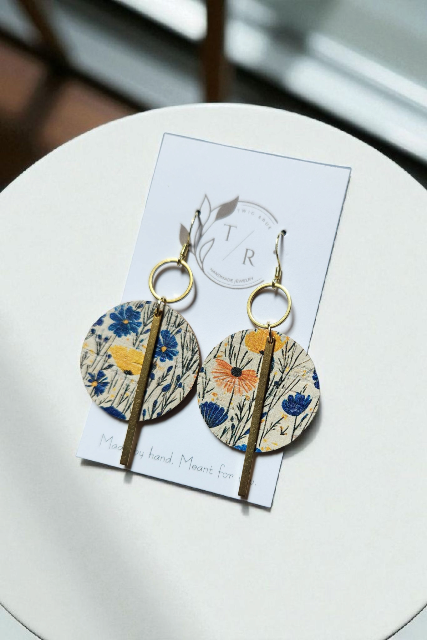 Jude| Floral collection