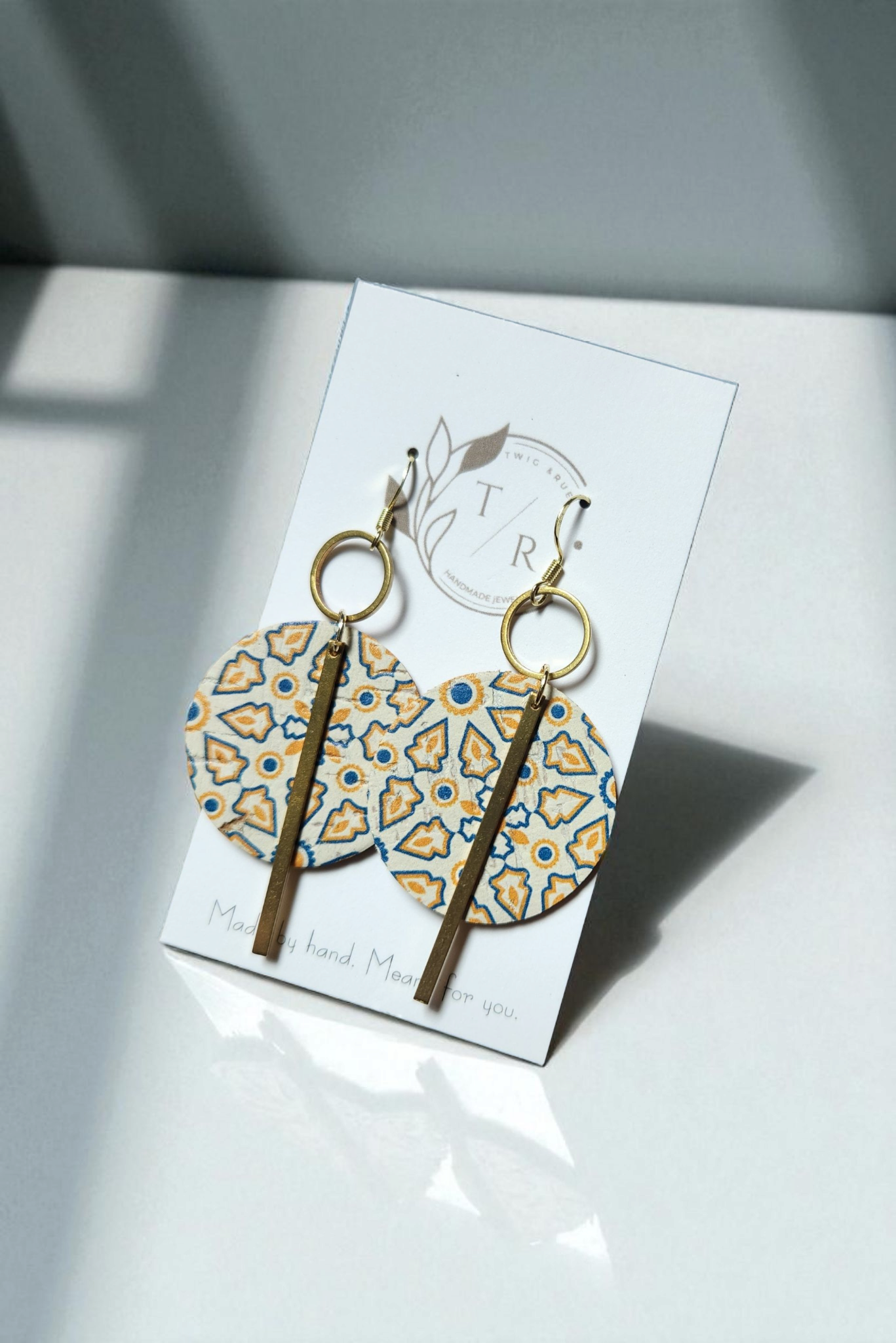 Jude| Floral collection