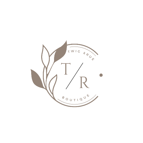 Twig & Rue Boutique