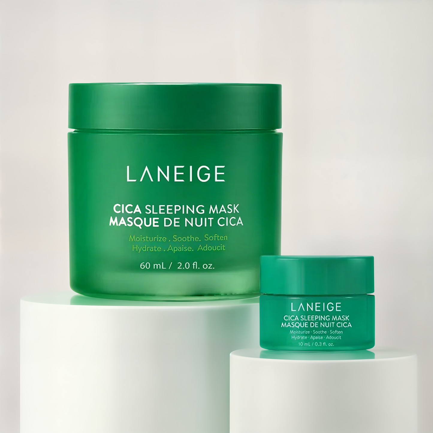 LANEIGECica Sleeping Mask Mini size (15ml)