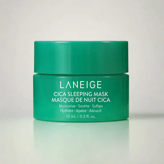 LANEIGECica Sleeping Mask Mini size (15ml)