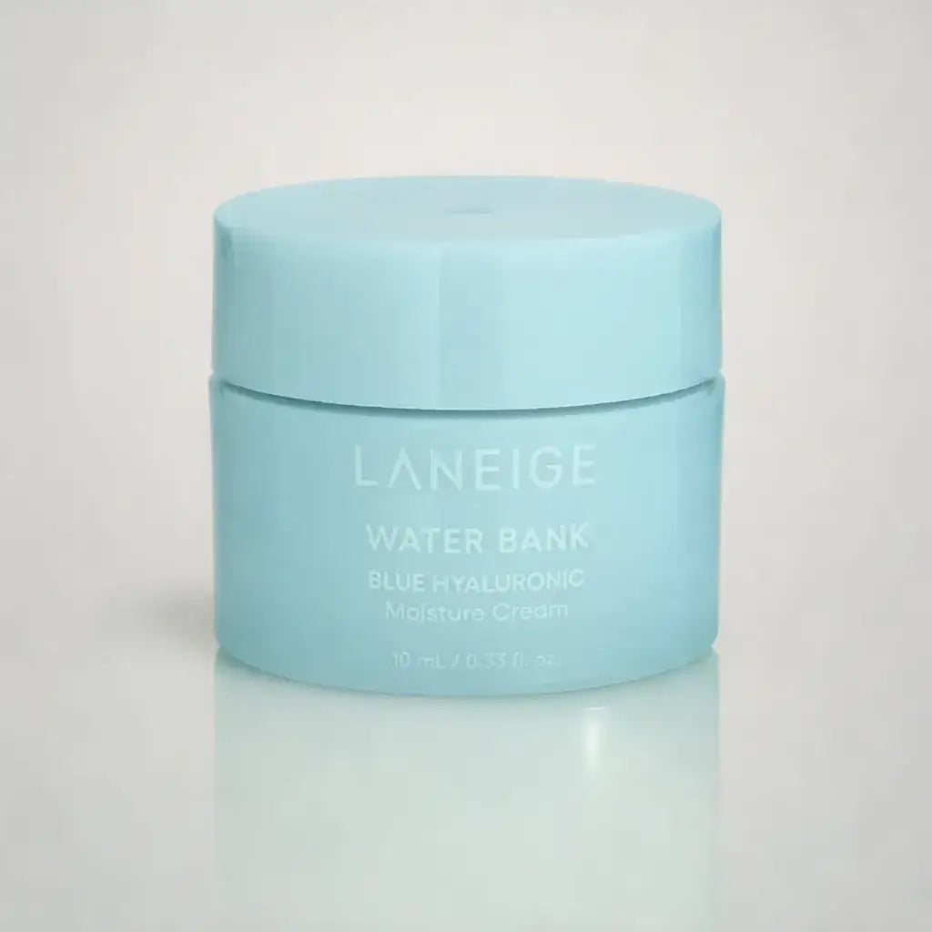 LANEIGE Water BankGel Moisturizer (Mini)