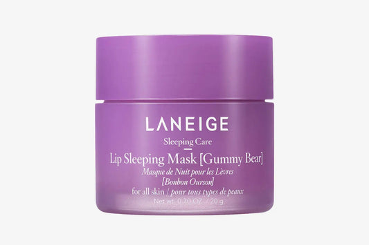 [LANEIGE] Lip Sleeping Mask with Vitamin C, Gummy Bear 20G