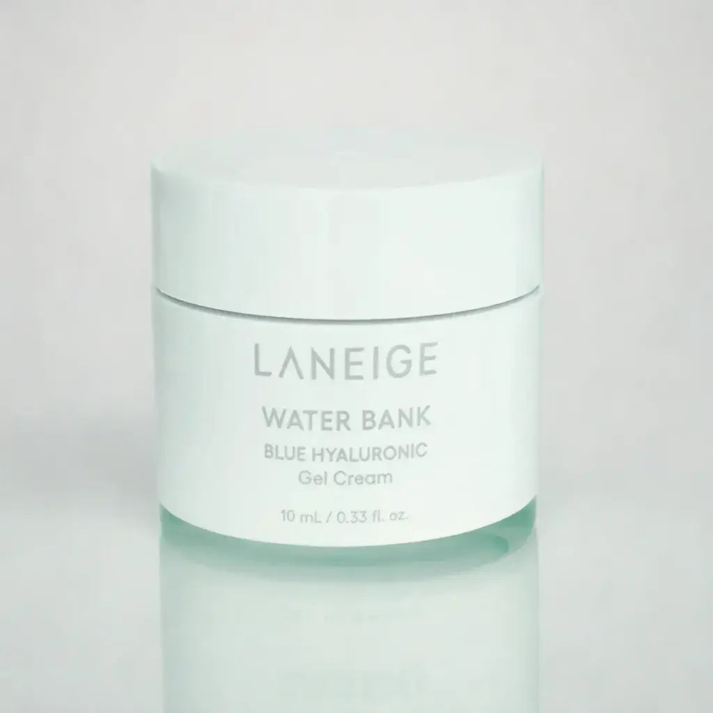 LANEIGE Water BankGel Moisturizer (Mini)