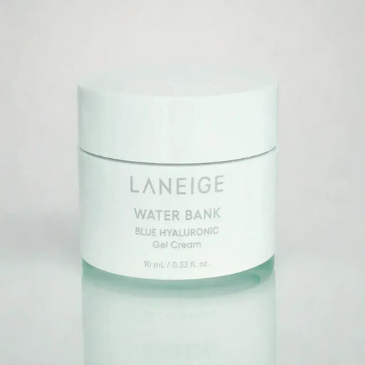 LANEIGE Water BankGel Moisturizer (Mini)