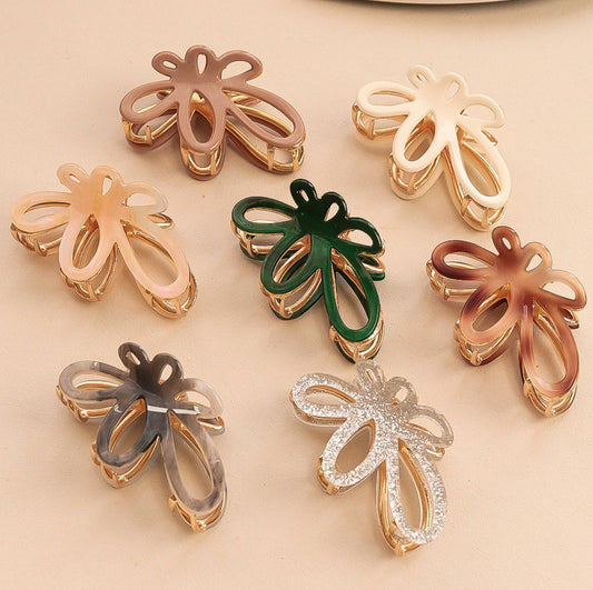 Marbled Hair Claw-cosa