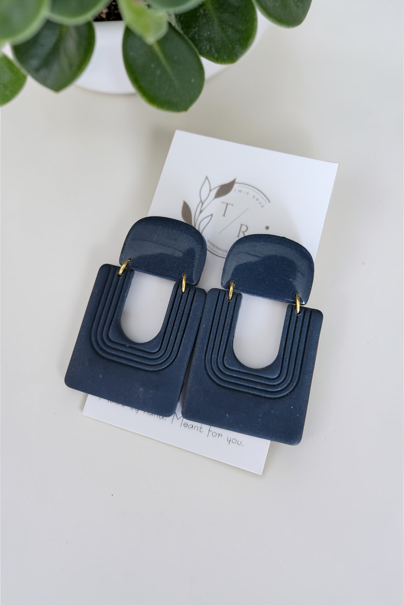 Naomi Clay earrings