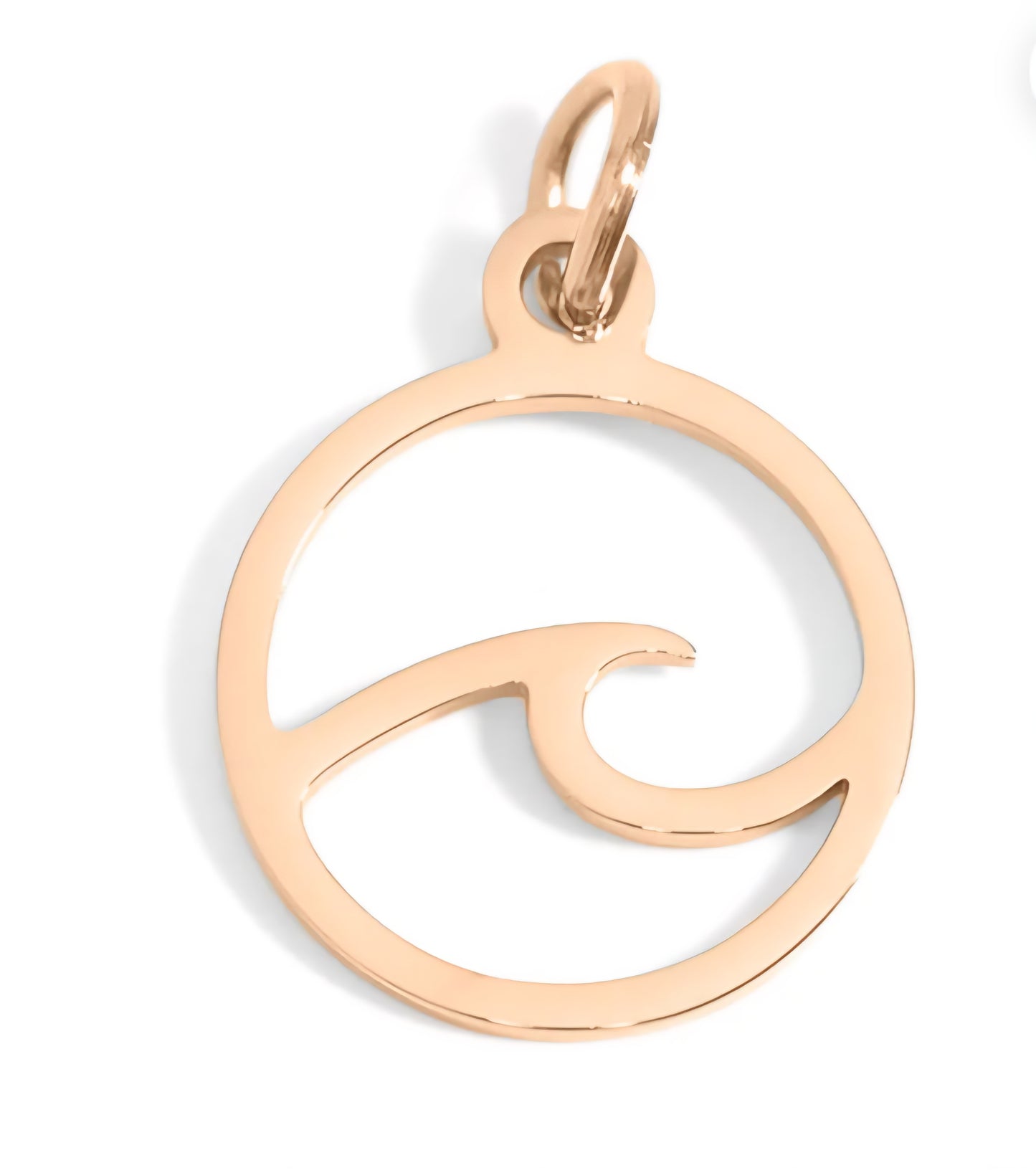 Lucky Charm 18k gold PVD Collection